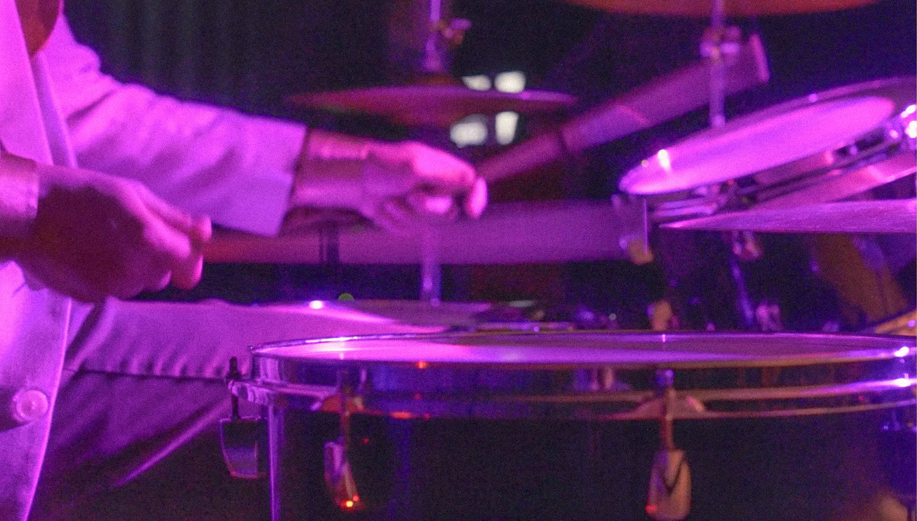 Drums